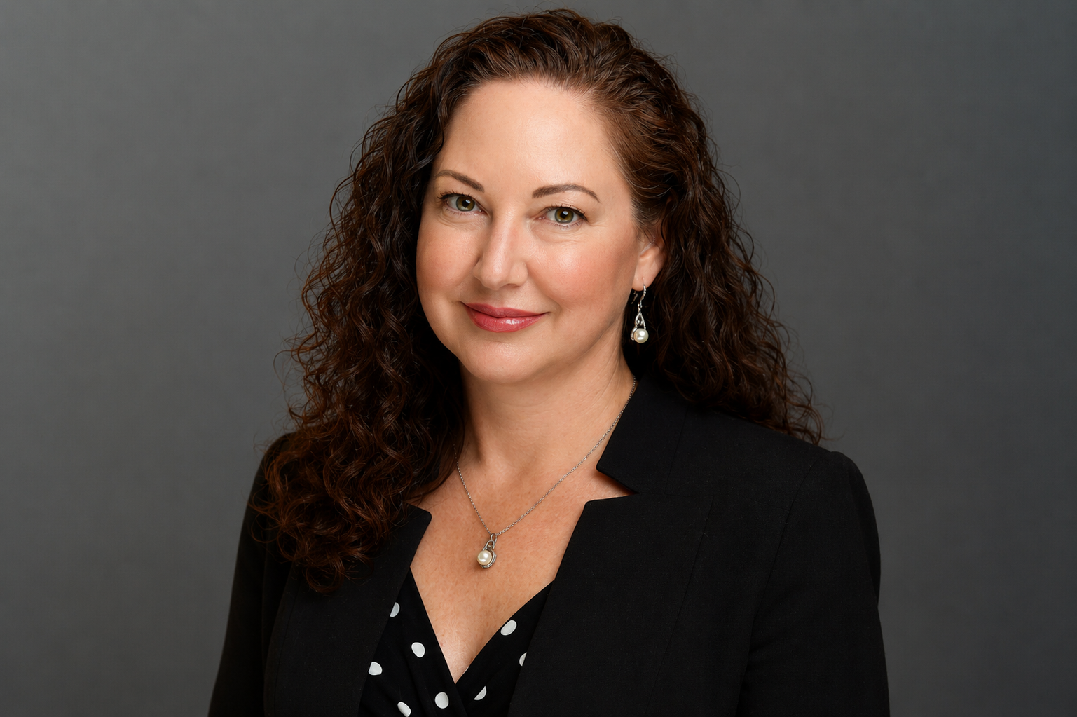 Sharon Gerlach Headshot